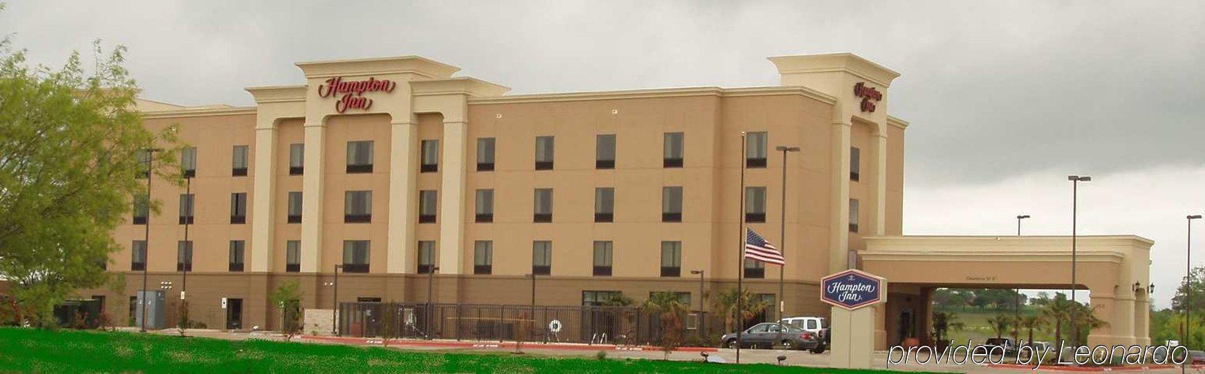 Holiday Inn Express Hillsboro I-35, An Ihg Hotel Exteriör bild